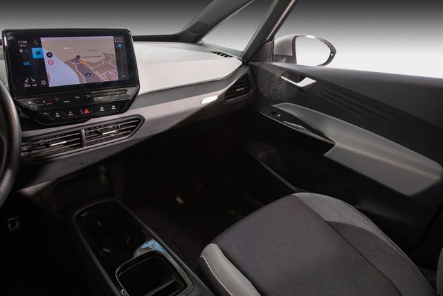 2021 VOLKSWAGEN ID.3 - 16