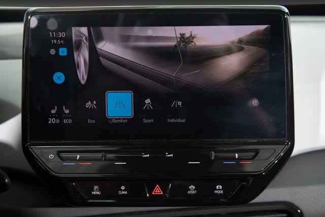 2021 VOLKSWAGEN ID.3 - 15
