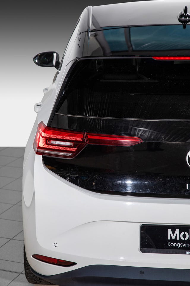 WVWZZZE1ZMP014368 2021 VOLKSWAGEN ID.3-5