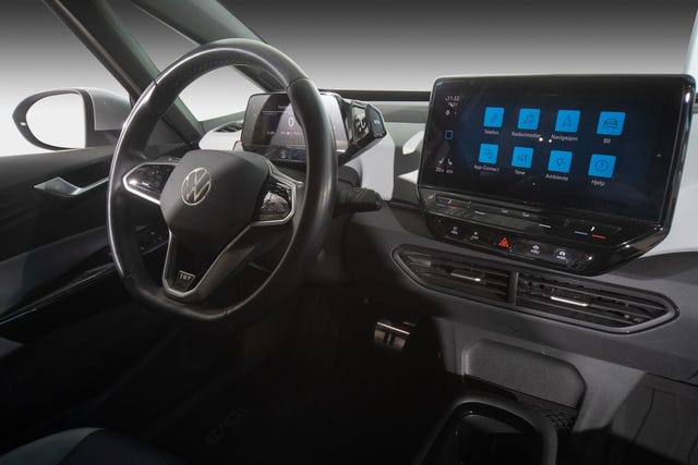 2021 VOLKSWAGEN ID.3 - 20