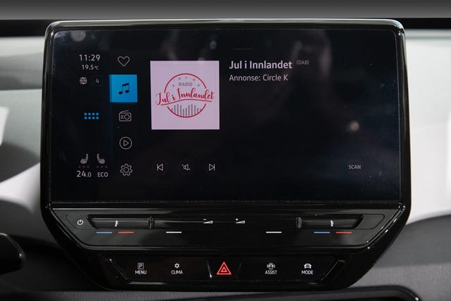 2021 VOLKSWAGEN ID.3 - 11