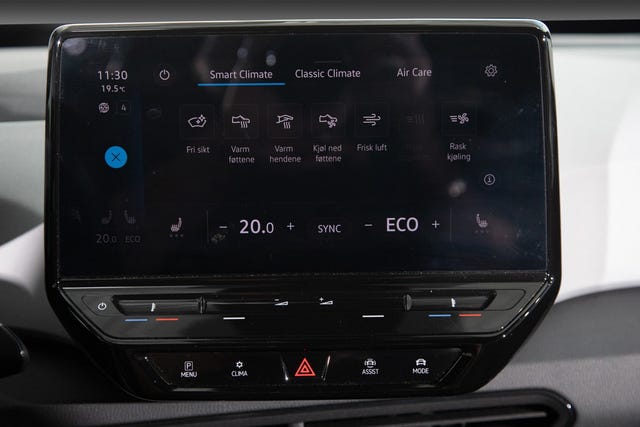 2021 VOLKSWAGEN ID.3 - 14