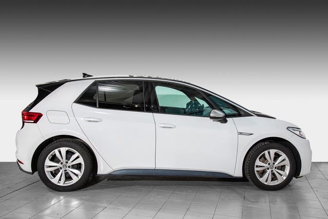 2021 VOLKSWAGEN ID.3 - 7