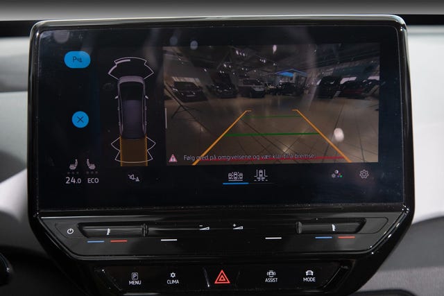2021 VOLKSWAGEN ID.3 - 13
