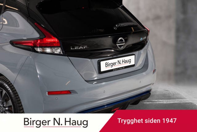 SJNFAAZE1U0126520 2021 NISSAN LEAF-5