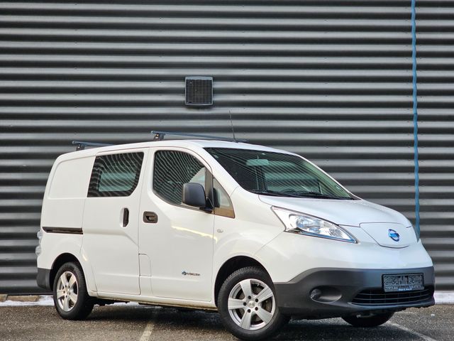 2019 NISSAN E-NV200 - 9