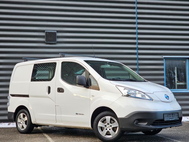 2019 NISSAN E-NV200 - 2