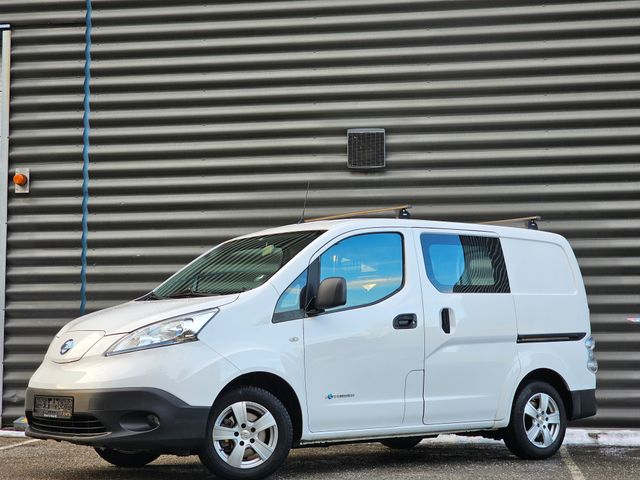 2019 NISSAN E-NV200 - 1