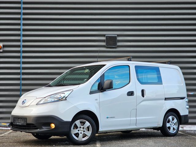 2019 NISSAN E-NV200 - 12