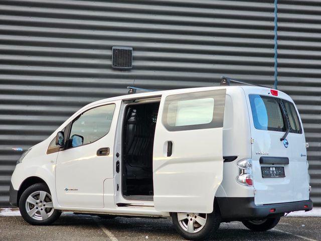 2019 NISSAN E-NV200 - 17