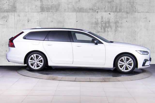 2021 VOLVO V90 - 11