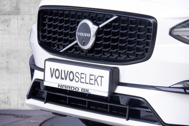 2021 VOLVO V90 - 3