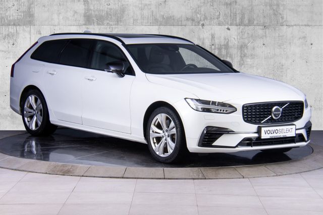 2021 VOLVO V90 - 13