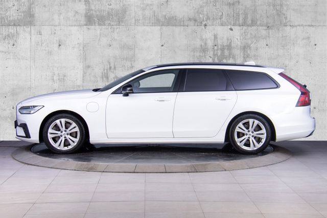 2021 VOLVO V90 - 4