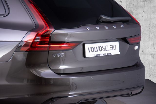 YV1PWBFVDM1161450 2021 VOLVO V90-5