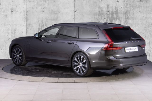 2021 VOLVO V90 - 5