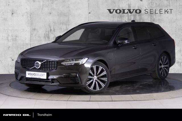 YV1PWBFVDM1161450 2021 VOLVO V90-0