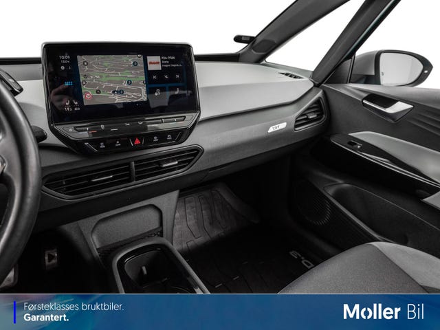 2021 VOLKSWAGEN ID.3 - 17