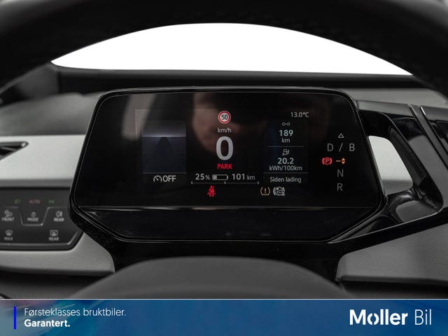 2021 VOLKSWAGEN ID.3 - 16
