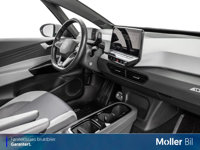 2021 VOLKSWAGEN ID.3 - 11