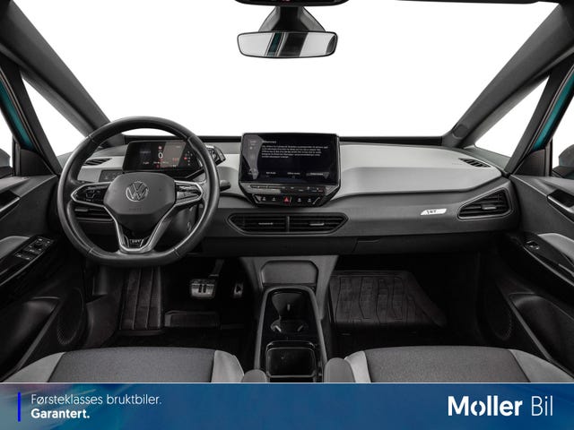 2021 VOLKSWAGEN ID.3 - 10