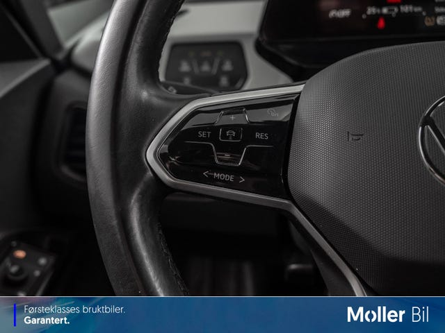 2021 VOLKSWAGEN ID.3 - 14