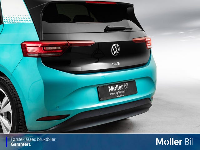 2021 VOLKSWAGEN ID.3 - 7