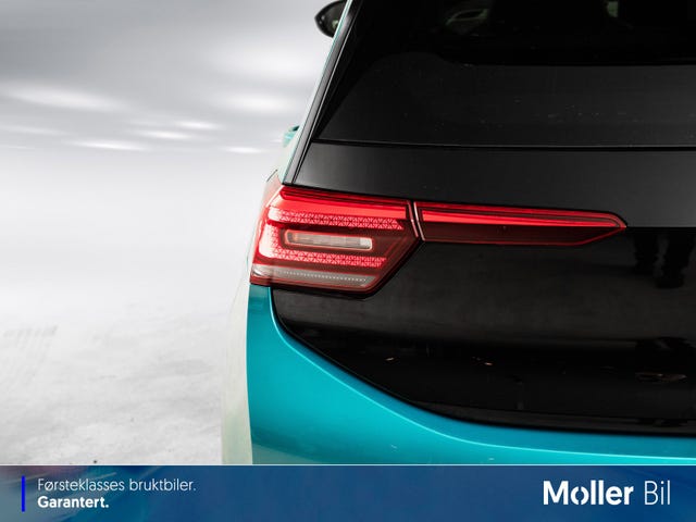 2021 VOLKSWAGEN ID.3 - 8