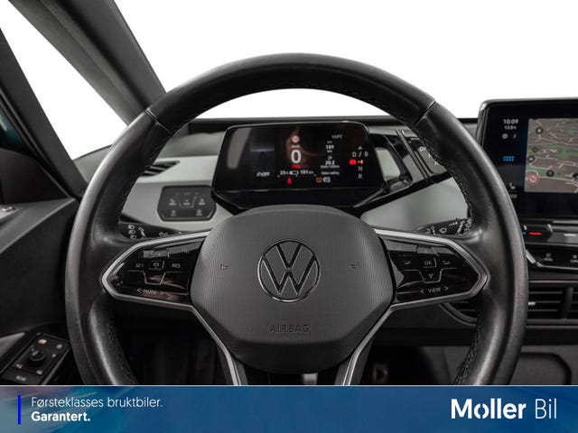 2021 VOLKSWAGEN ID.3 - 13