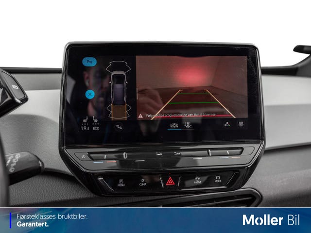 2021 VOLKSWAGEN ID.3 - 19