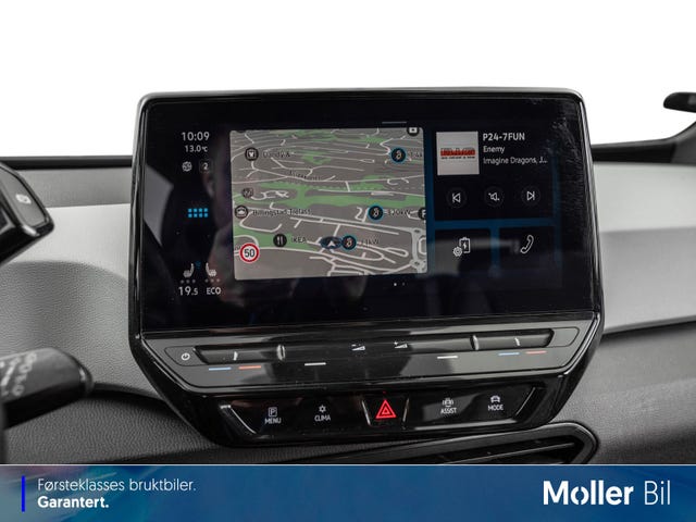 2021 VOLKSWAGEN ID.3 - 18