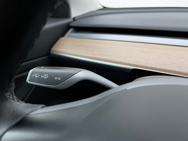 2021 TESLA MODEL 3 - 22