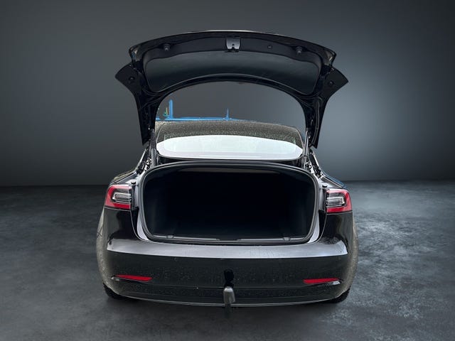 2021 TESLA MODEL 3 - 8