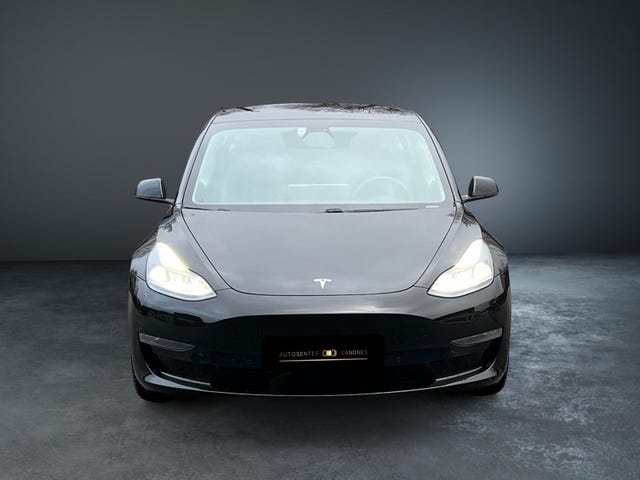 5YJ3E7EB0MF840322 2021 TESLA MODEL 3-1