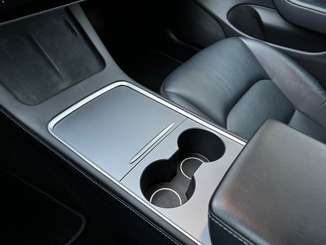 2021 TESLA MODEL 3 - 29