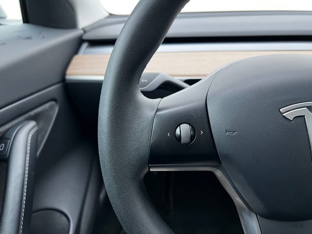 2021 TESLA MODEL 3 - 25