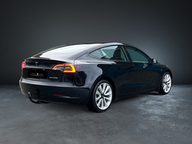 5YJ3E7EB0MF840322 2021 TESLA MODEL 3-3