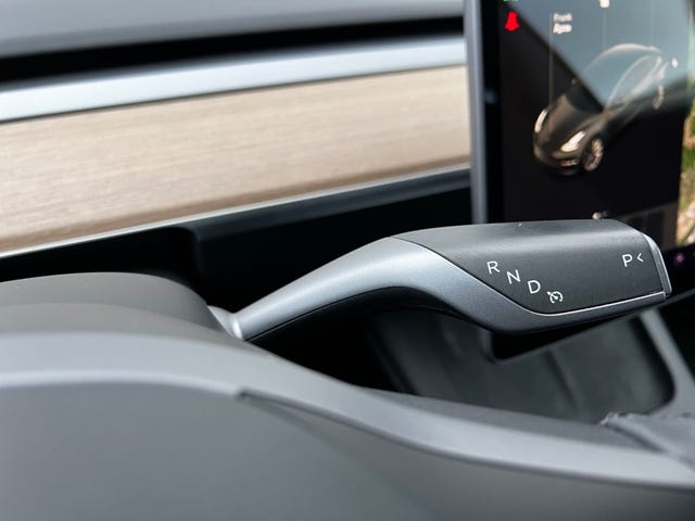 2021 TESLA MODEL 3 - 23