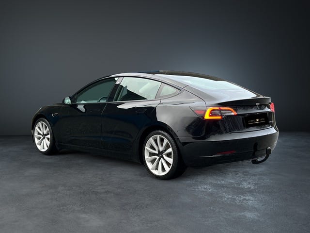 2021 TESLA MODEL 3 - 7