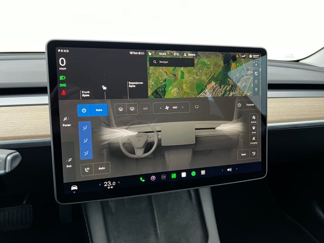2021 TESLA MODEL 3 - 15