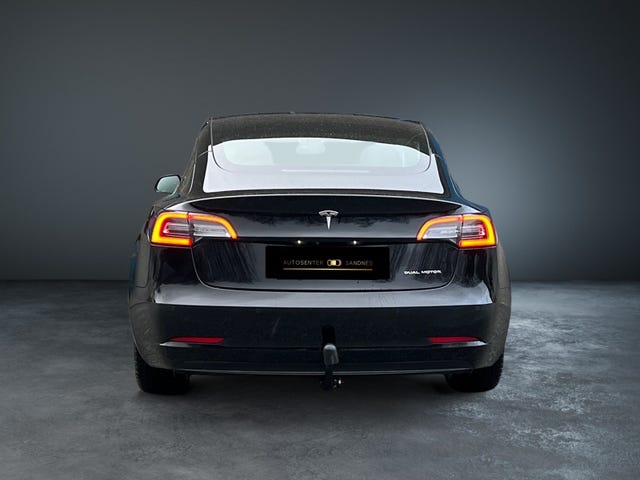 5YJ3E7EB0MF840322 2021 TESLA MODEL 3-4