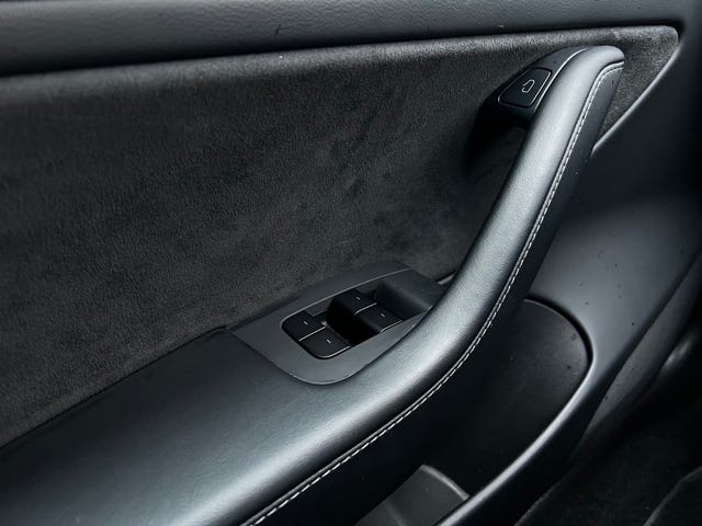 2021 TESLA MODEL 3 - 27