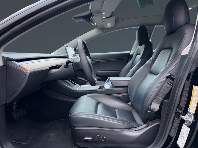 2021 TESLA MODEL 3 - 14