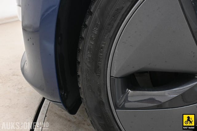 2019 TESLA MODEL 3 - 35