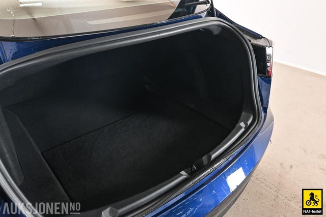 2019 TESLA MODEL 3 - 16