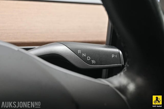 2019 TESLA MODEL 3 - 31