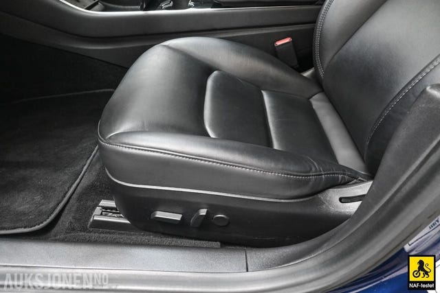 2019 TESLA MODEL 3 - 9