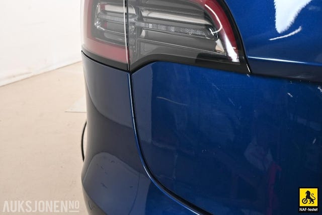 2019 TESLA MODEL 3 - 37