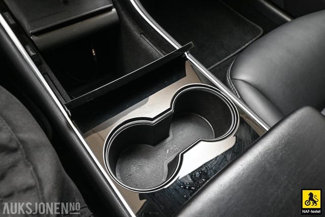2019 TESLA MODEL 3 - 22
