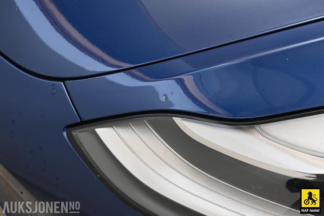 2019 TESLA MODEL 3 - 34